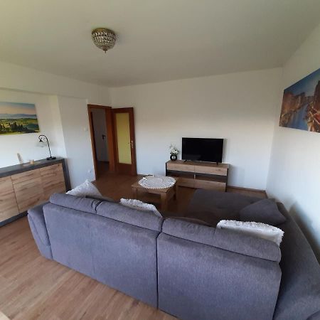 Ferienwohnung Waiern Feldkirchen in Kärnten Exterior foto