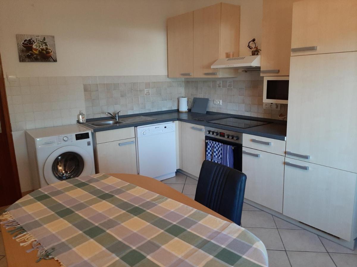 Ferienwohnung Waiern Feldkirchen in Kärnten Exterior foto